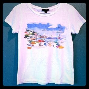 J.CREW Tee Shirt